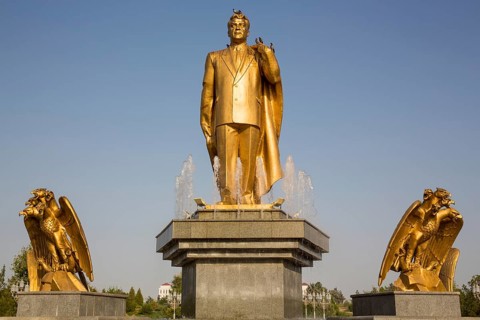 Independence Monument