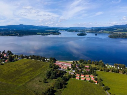 Drone photo