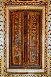 Magnificent door