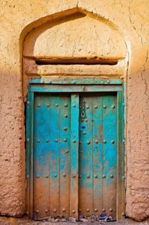 Door