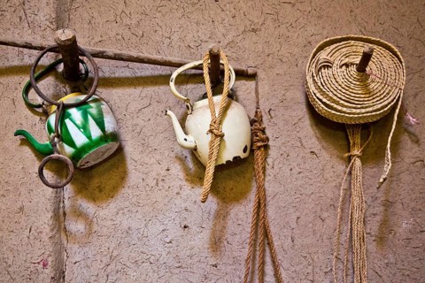 Kitchen utensils