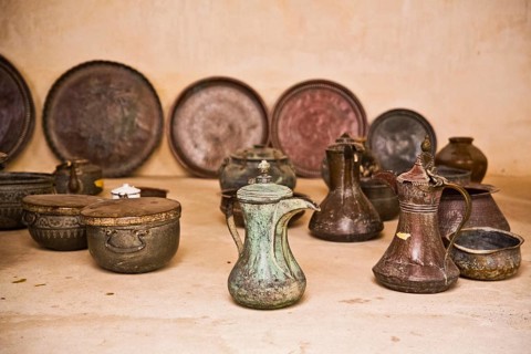 Kitchen utensils