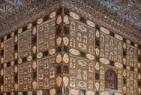 Mirror Palace Sheesh Mahal