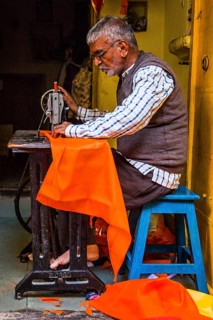 Tailor