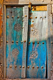 Door