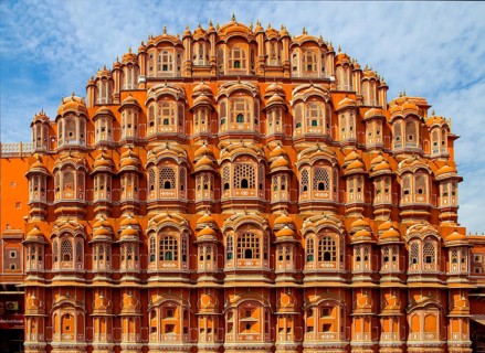 Palace of the Winds