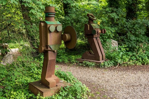 Sculptures