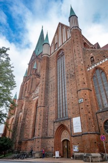 St. Mary's and St. John's Cathedral