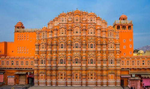 Palace of the Winds