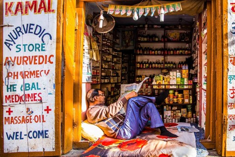 Ayurvedic medicines