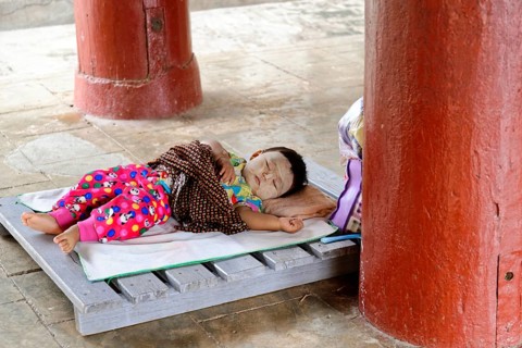 Rest