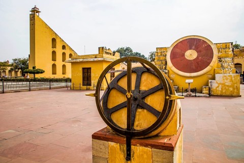 Krantivrtta