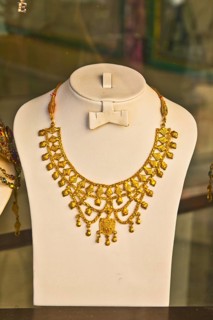 Gold Market
