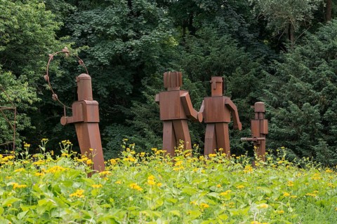 Sculptures