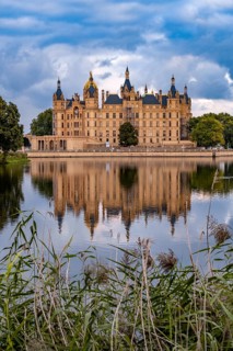 Schwerin Castle