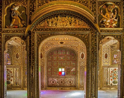Phool Mahal