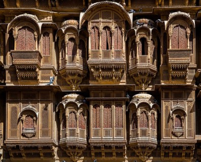 Patwon-Ki-Haveli