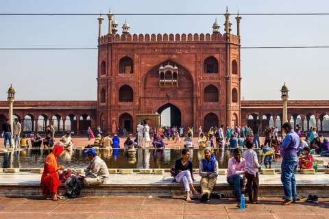 Jami Masjid