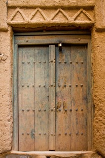 Door