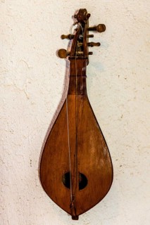 String instrument