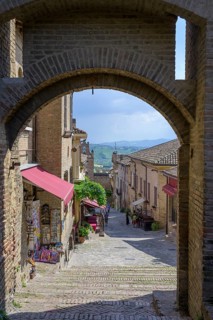 Archway