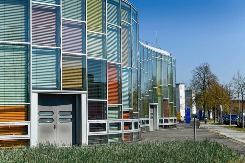 Centre for Photonics and Optics ZPO