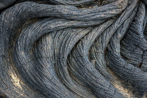 pahoehoe