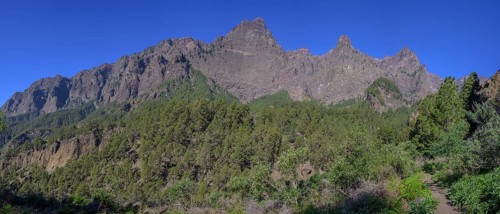 Caldera de Taburiente