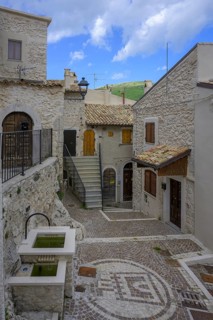 Old Town of
