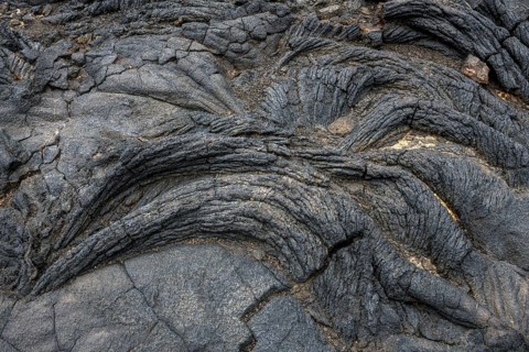 pahoehoe