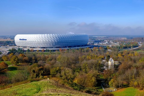 Allianz Arena