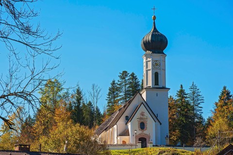 St. Nicholas