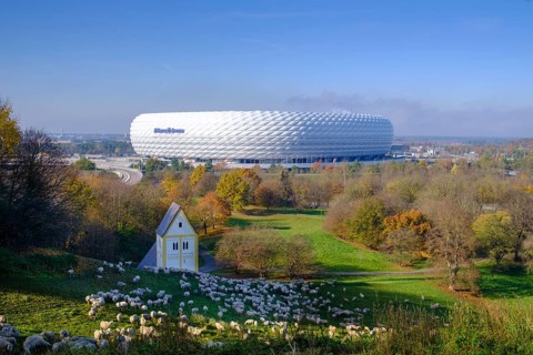 Allianz Arena