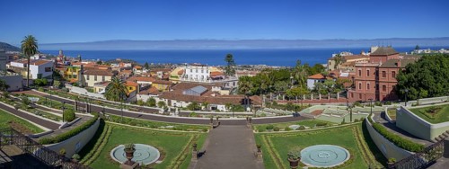Jardin Victoria