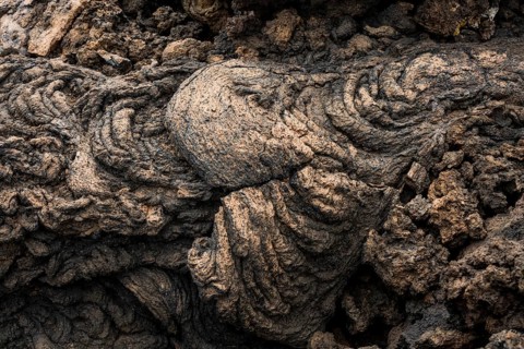pahoehoe