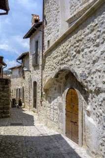 Old Town of