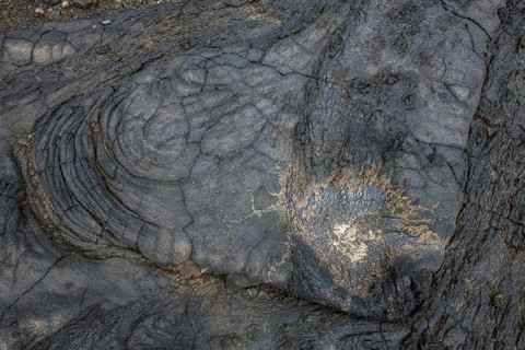 pahoehoe