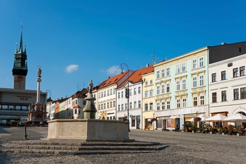 Town Hall Tower