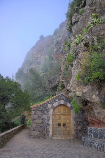 Ermita del Santo