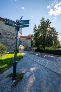 Signpost