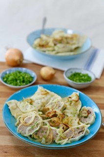 Swabian cuisine
