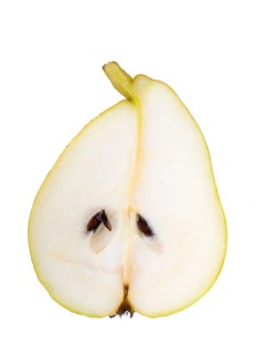 Pear variety Gorham