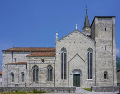 Sant Andrea Apostolo Cathedral