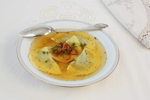 Swabian cuisine