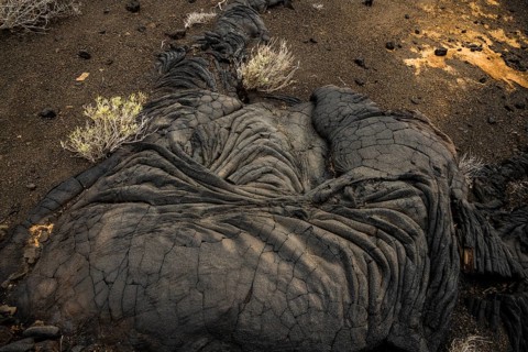 pahoehoe