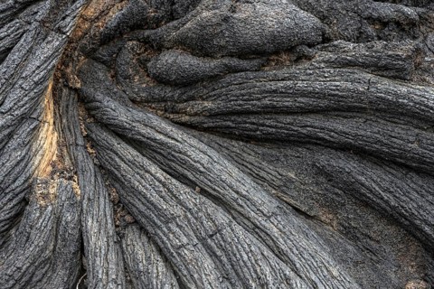 pahoehoe