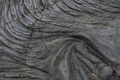 pahoehoe