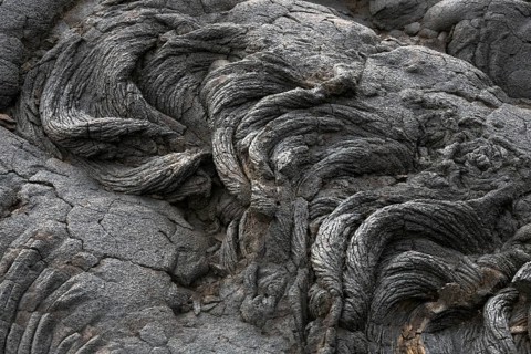 pahoehoe