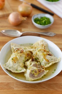 Swabian cuisine