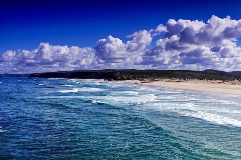 Praia da Bordeira